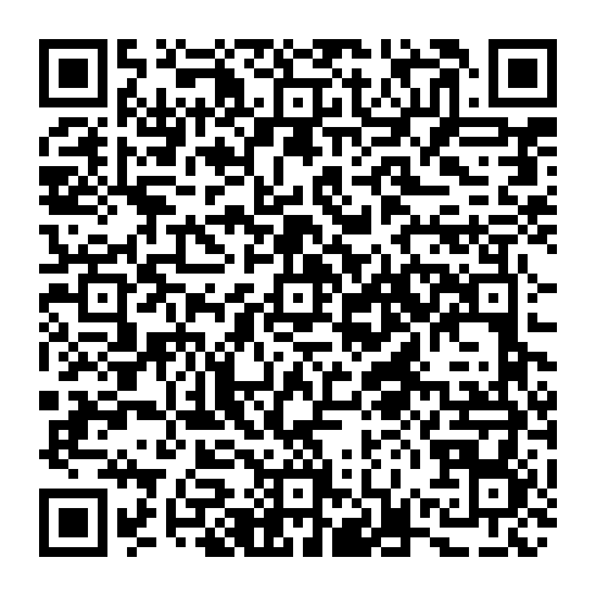 QR-code