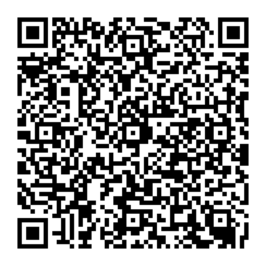 QR-code