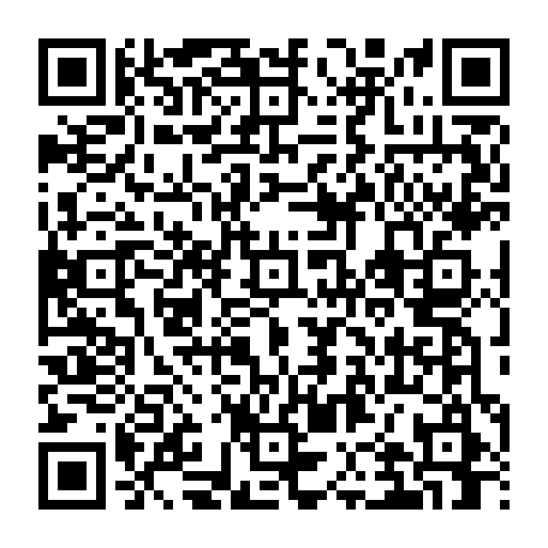 QR-code