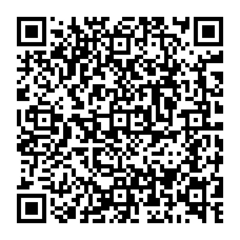 QR-code