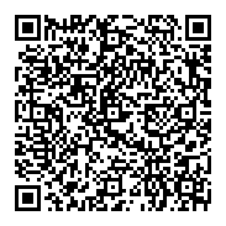 QR-code