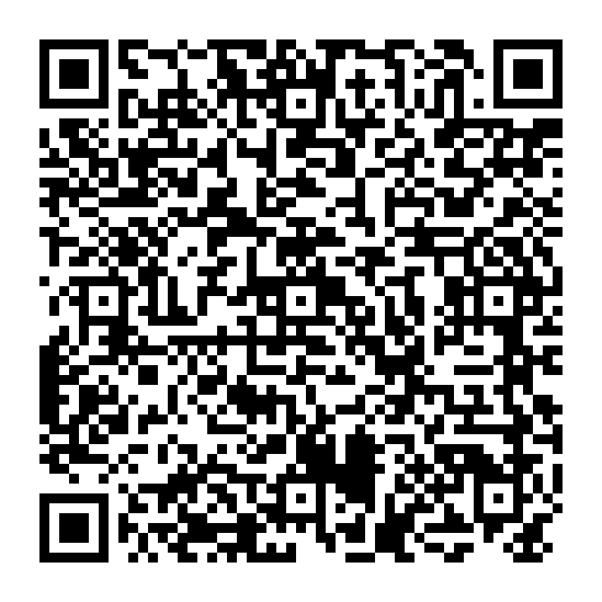 QR-code