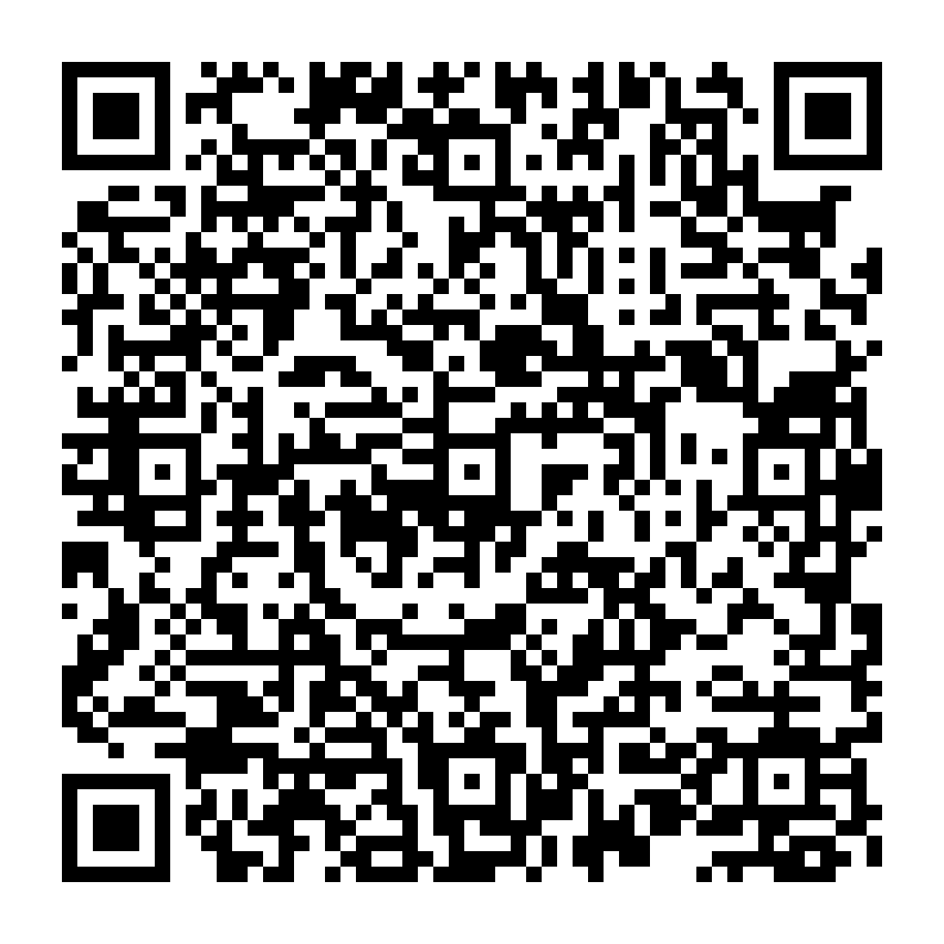 QR-code