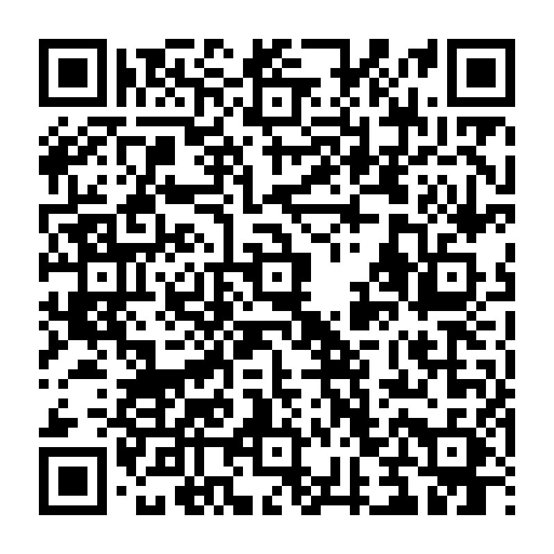 QR-code