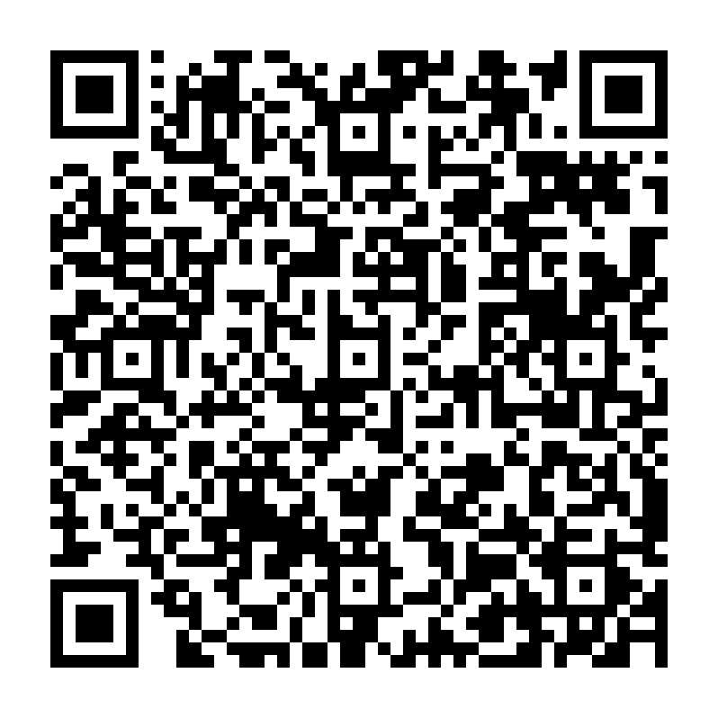 QR-code
