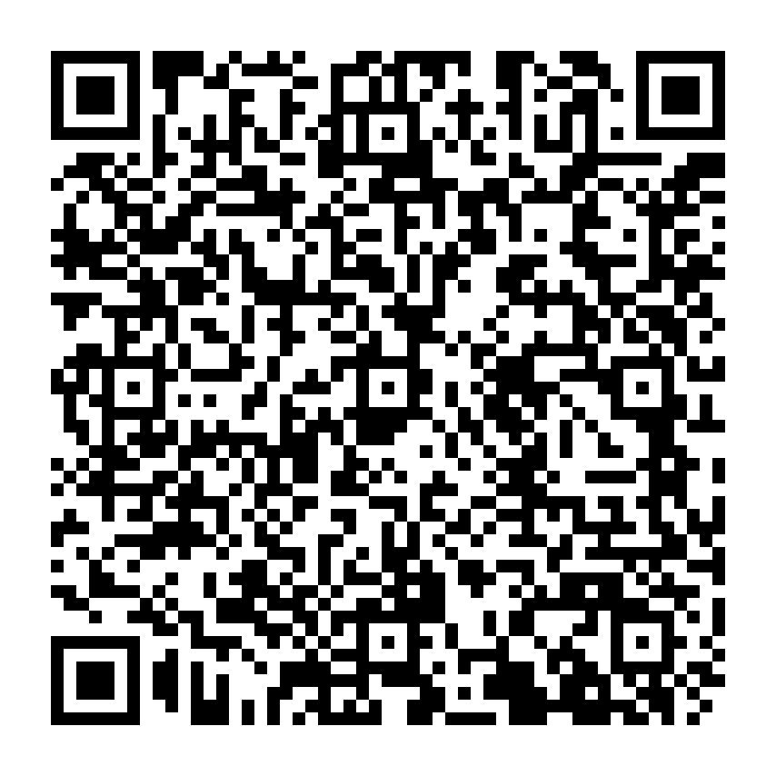 QR-code