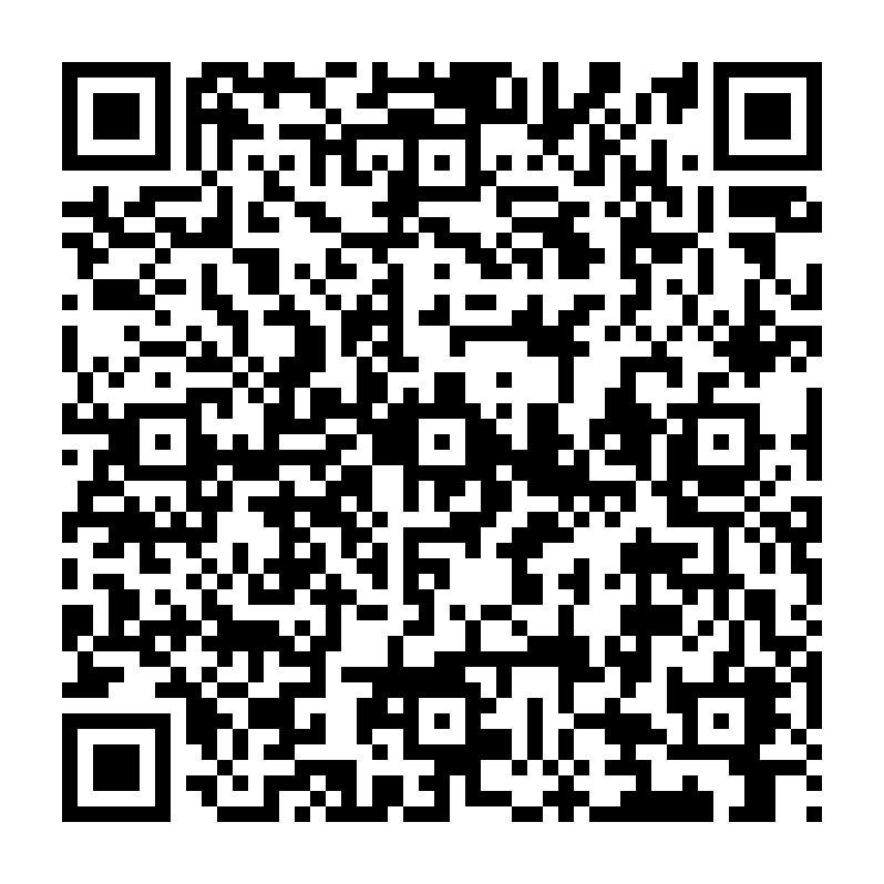 QR-code