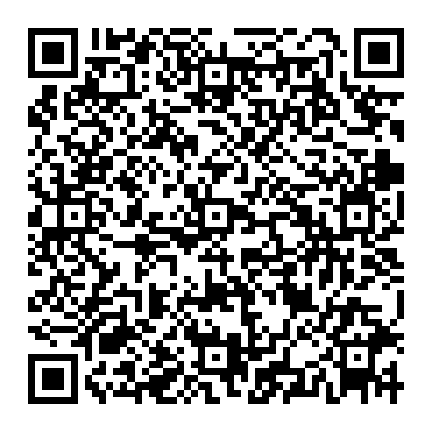 QR-code