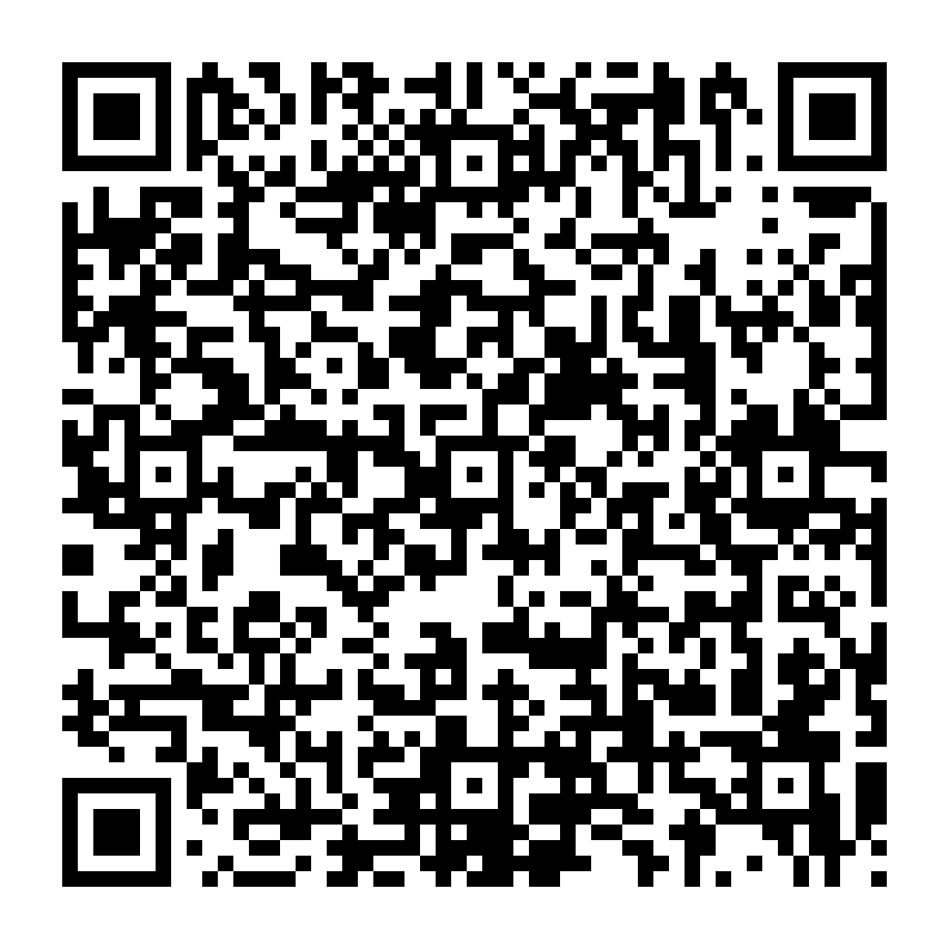QR-code