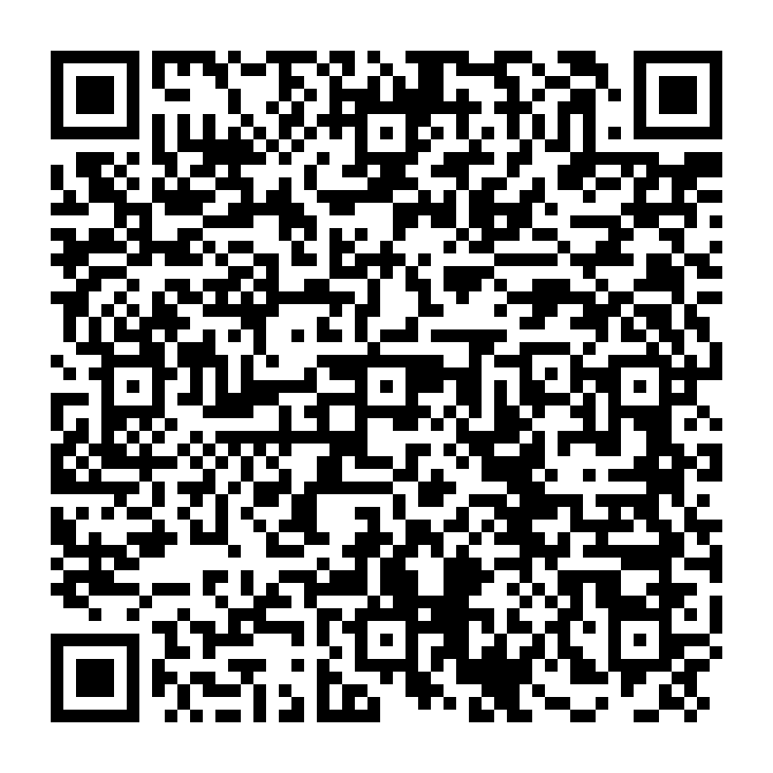 QR-code