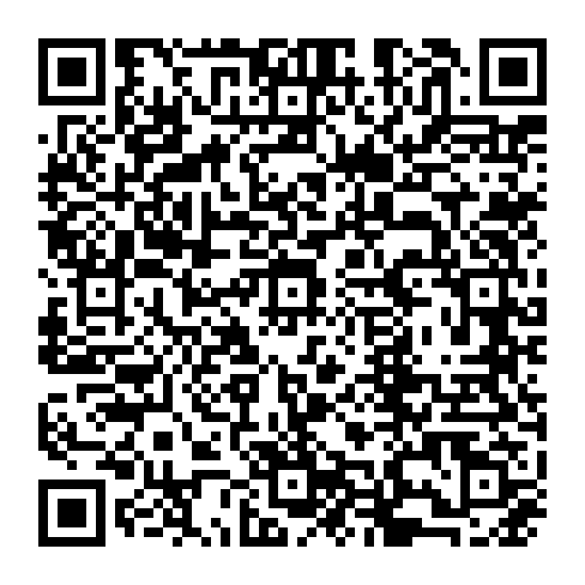 QR-code