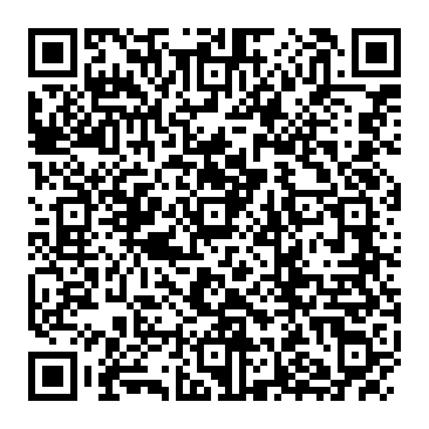 QR-code