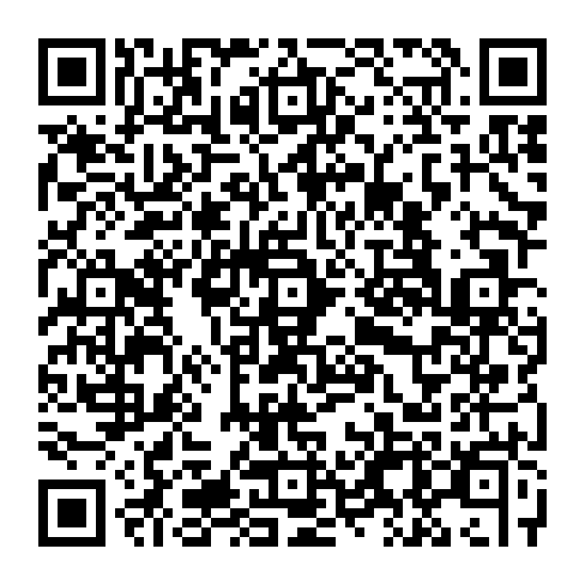 QR-code