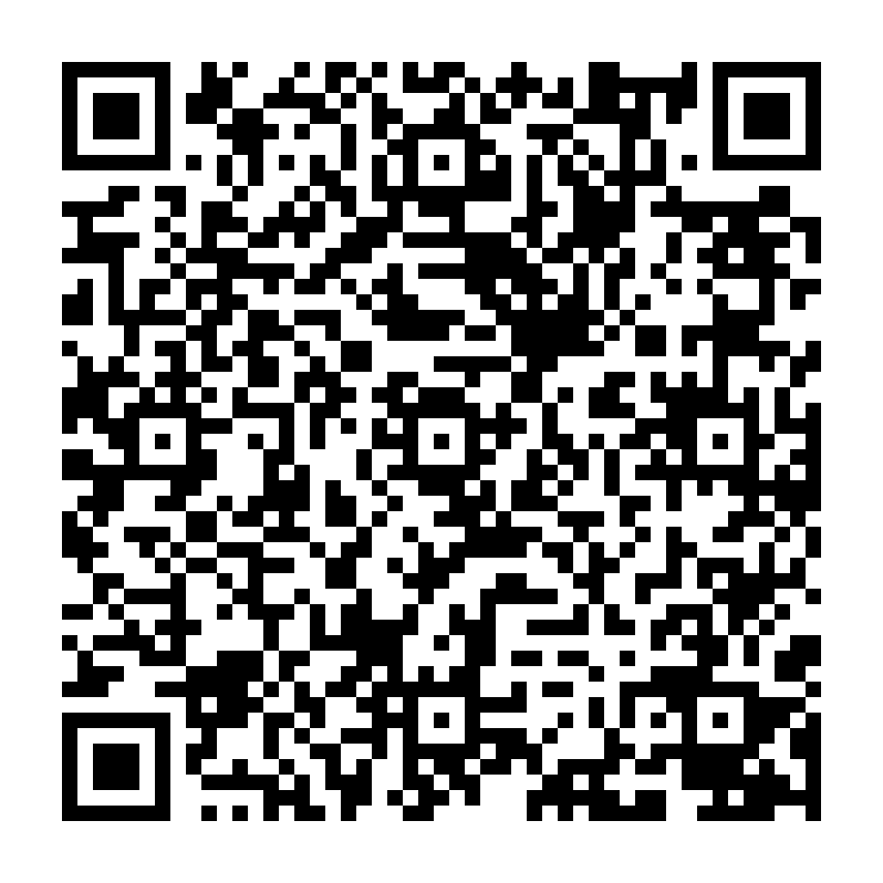 QR-code