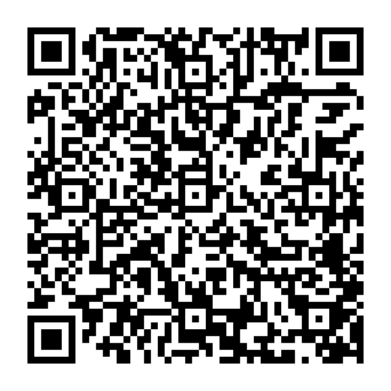 QR-code