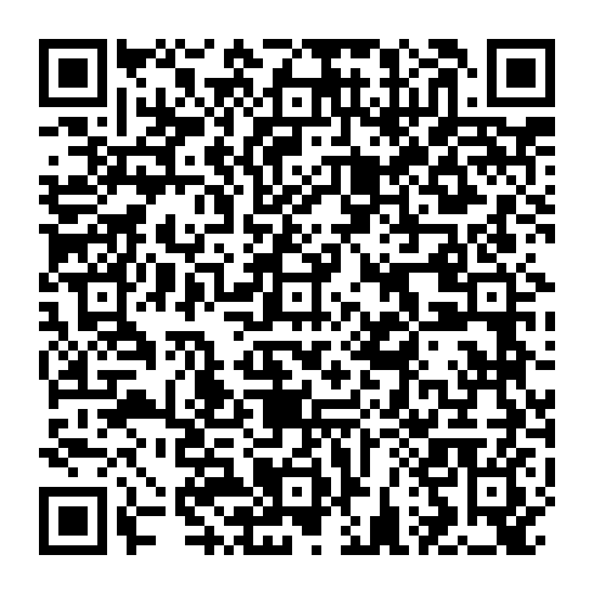 QR-code