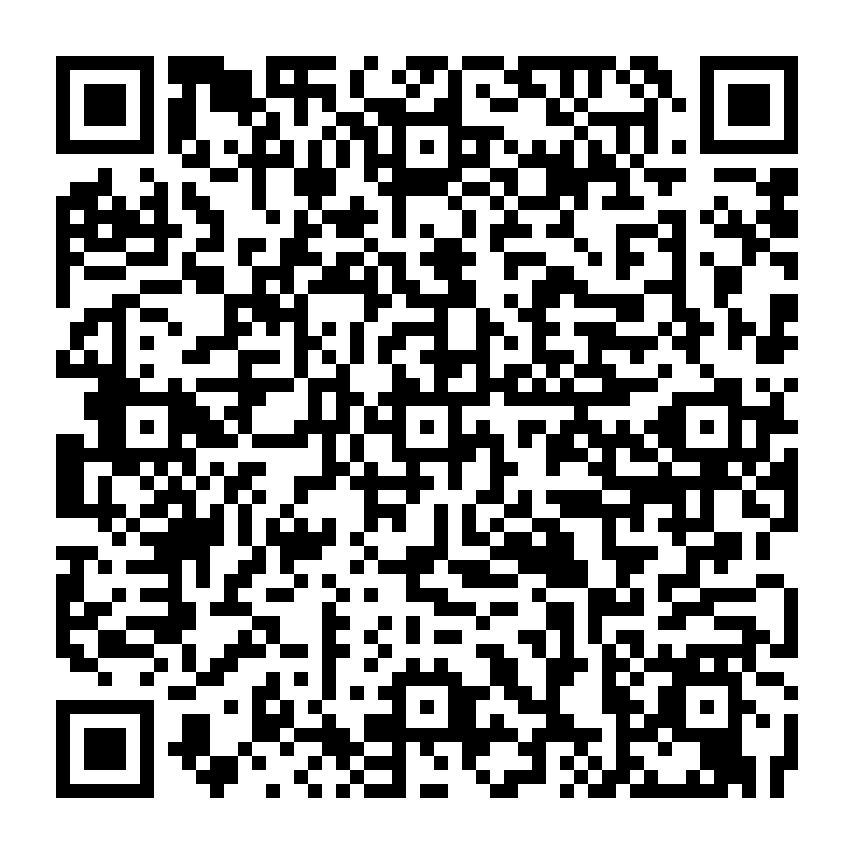 QR-code