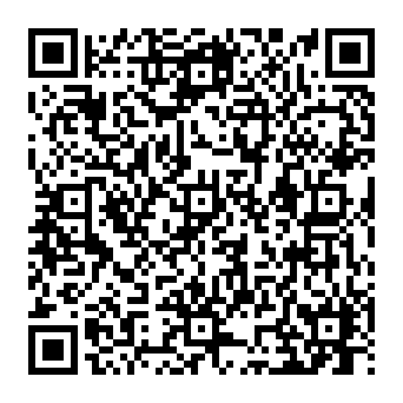 QR-code