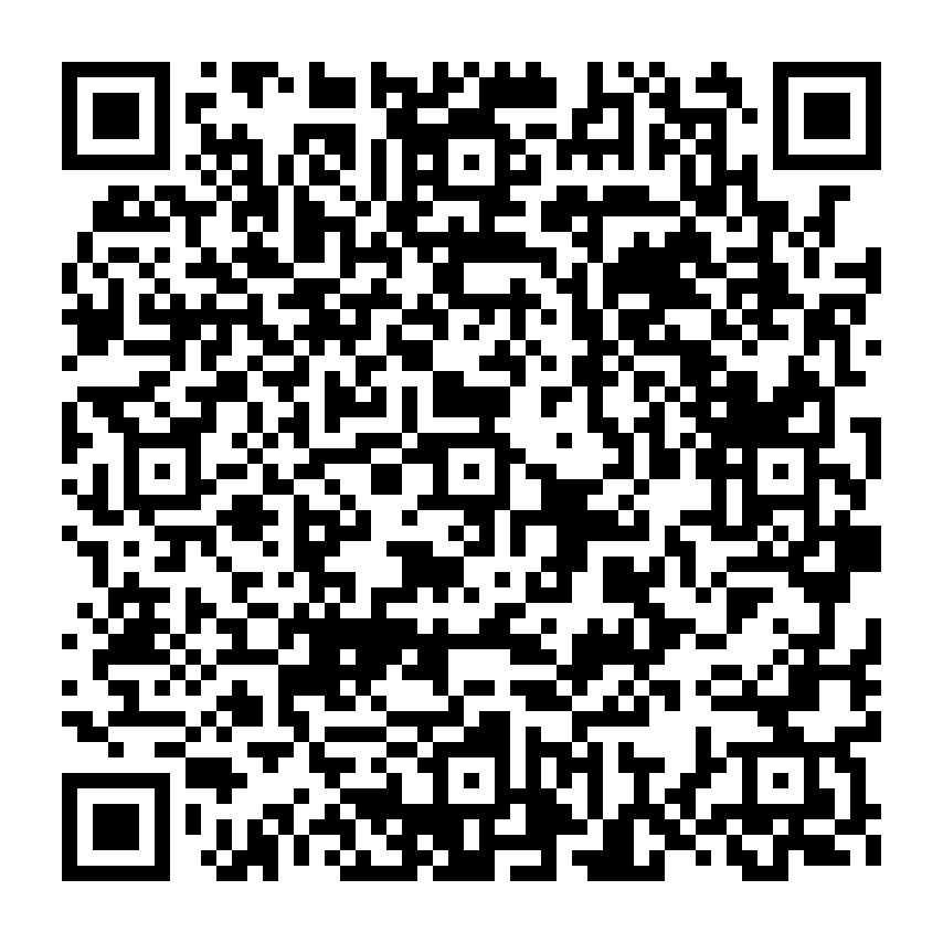 QR-code