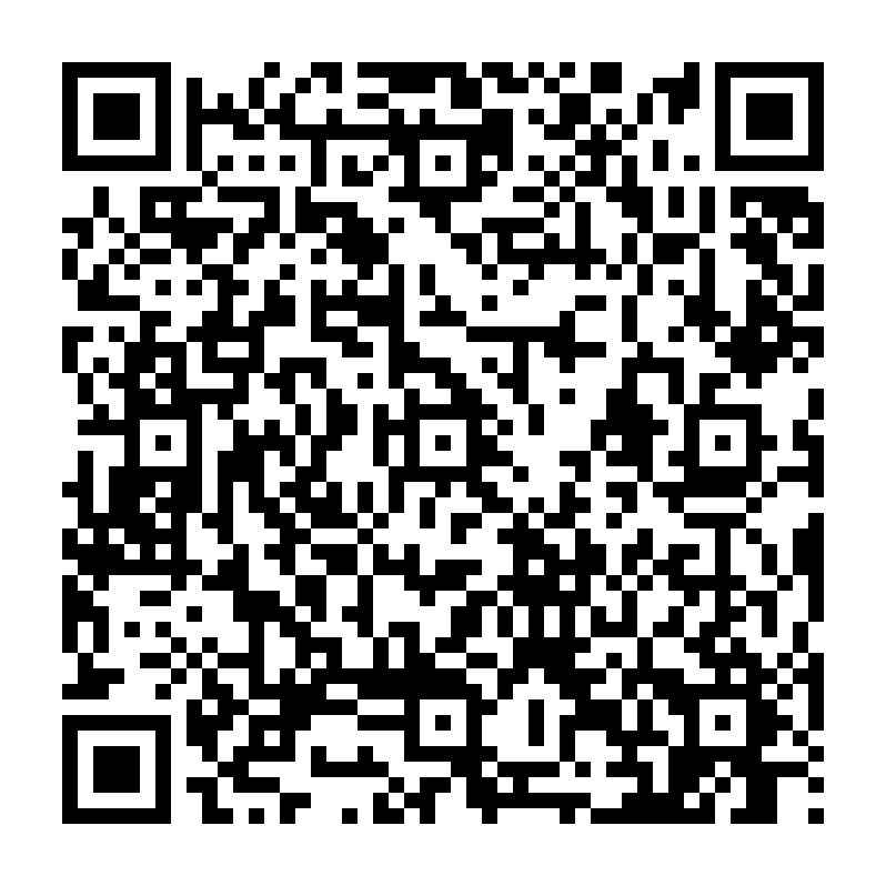 QR-code