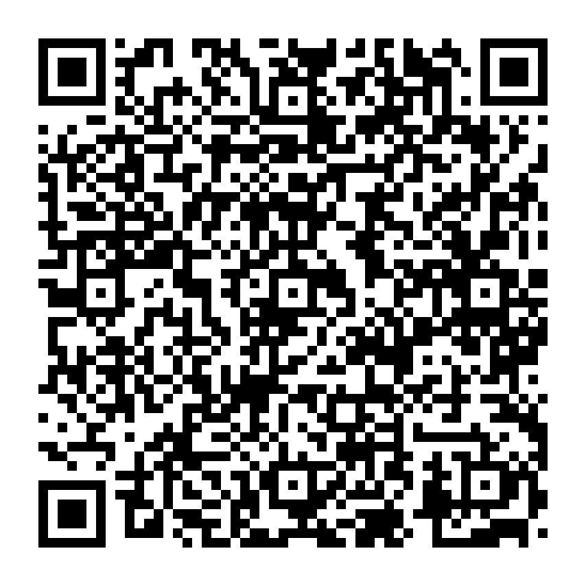 QR-code