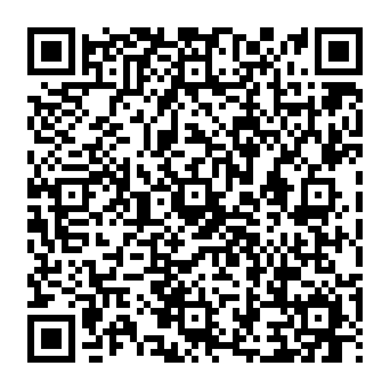 QR-code