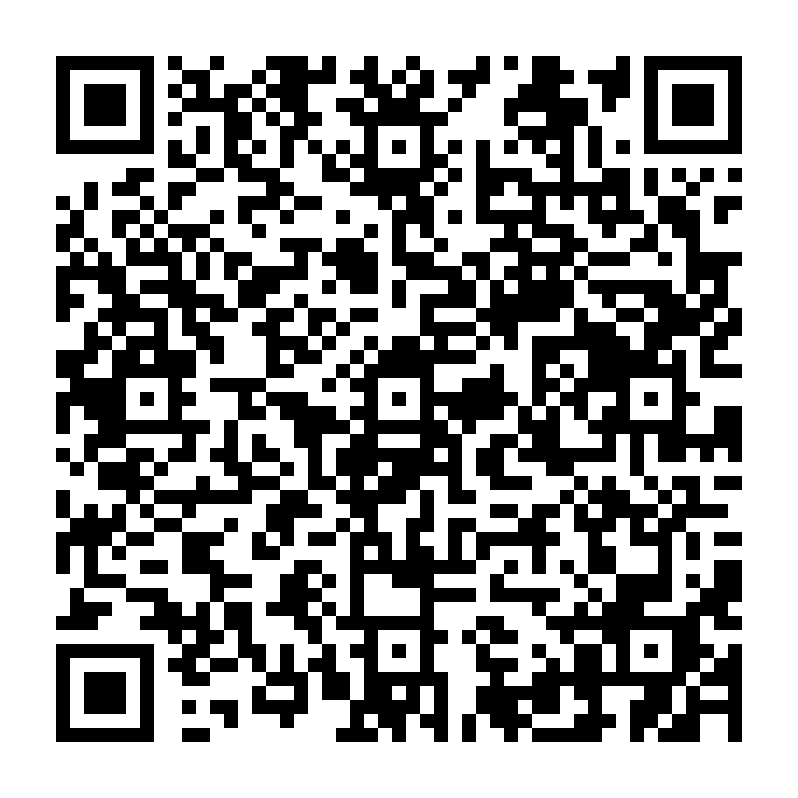 QR-code
