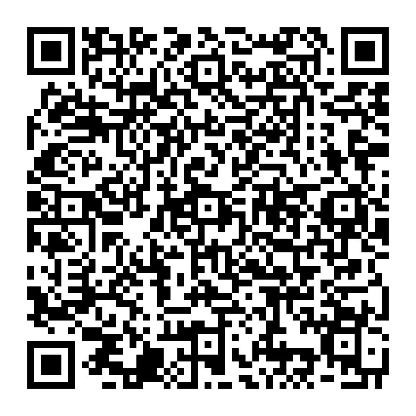 QR-code