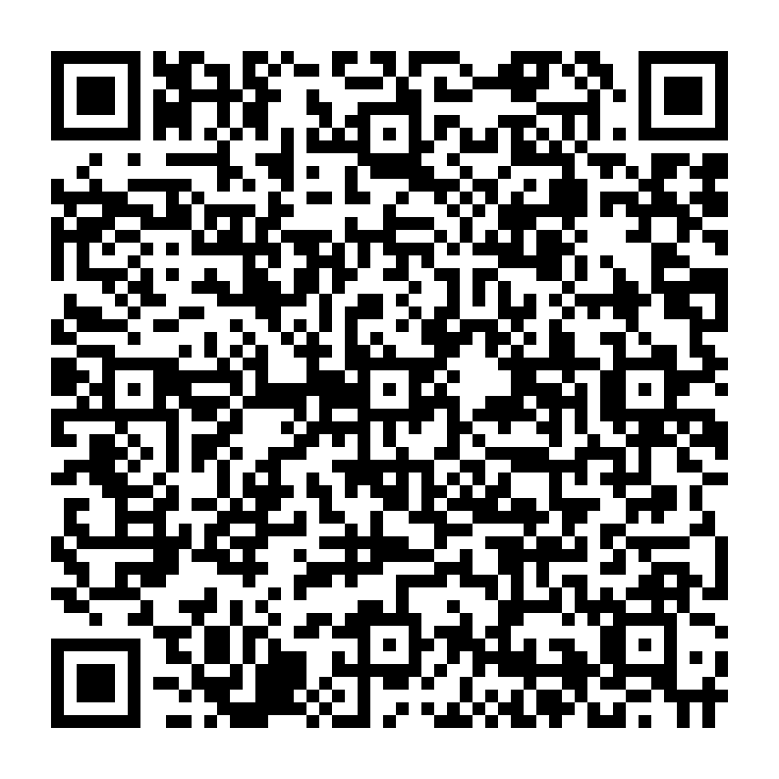 QR-code