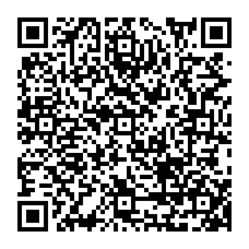 QR-code