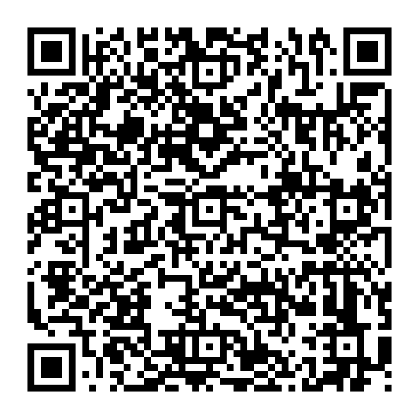 QR-code