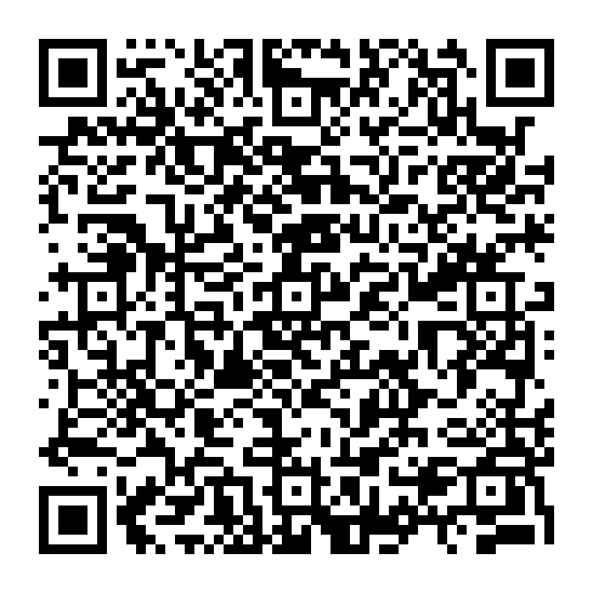QR-code