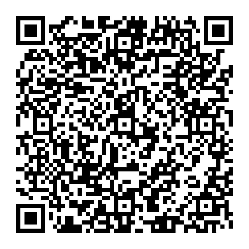 QR-code