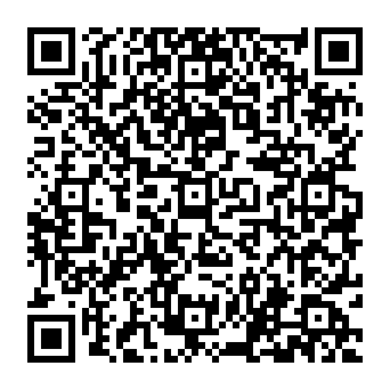 QR-code
