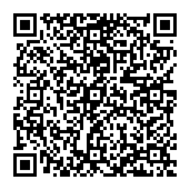 QR-code