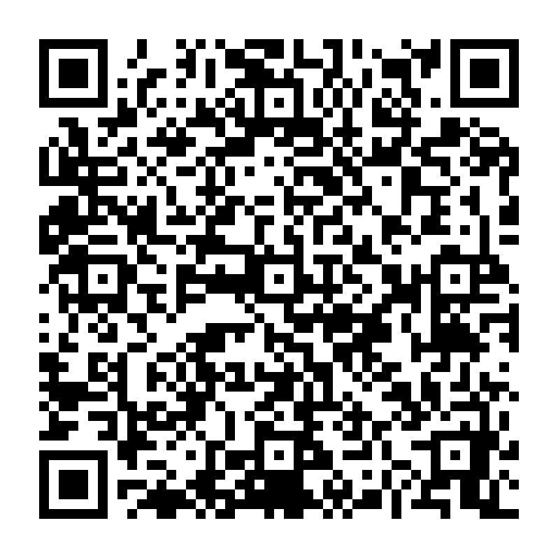 QR-code