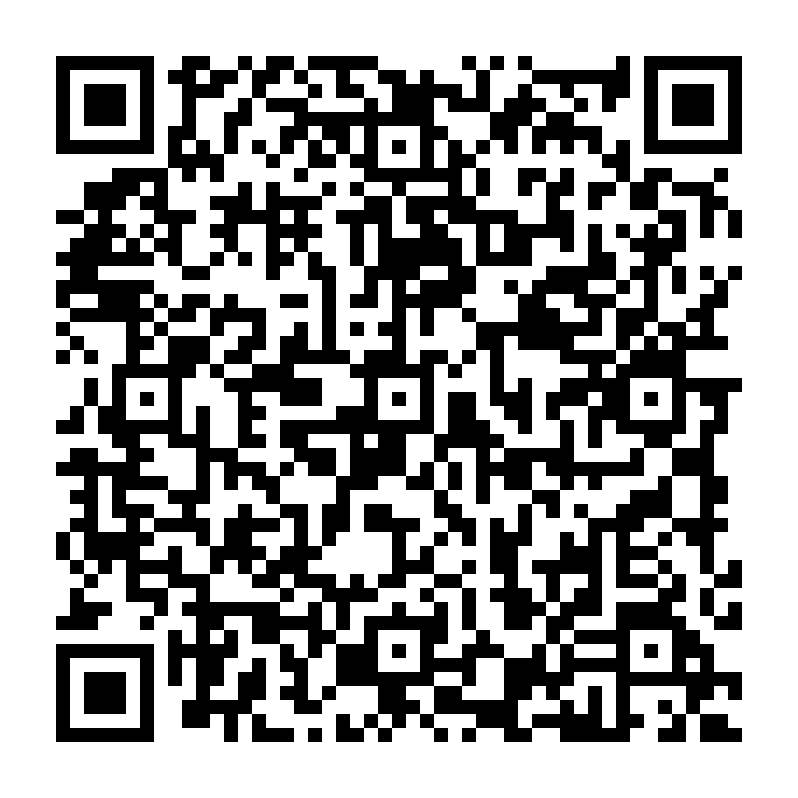 QR-code