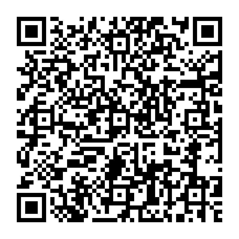 QR-code