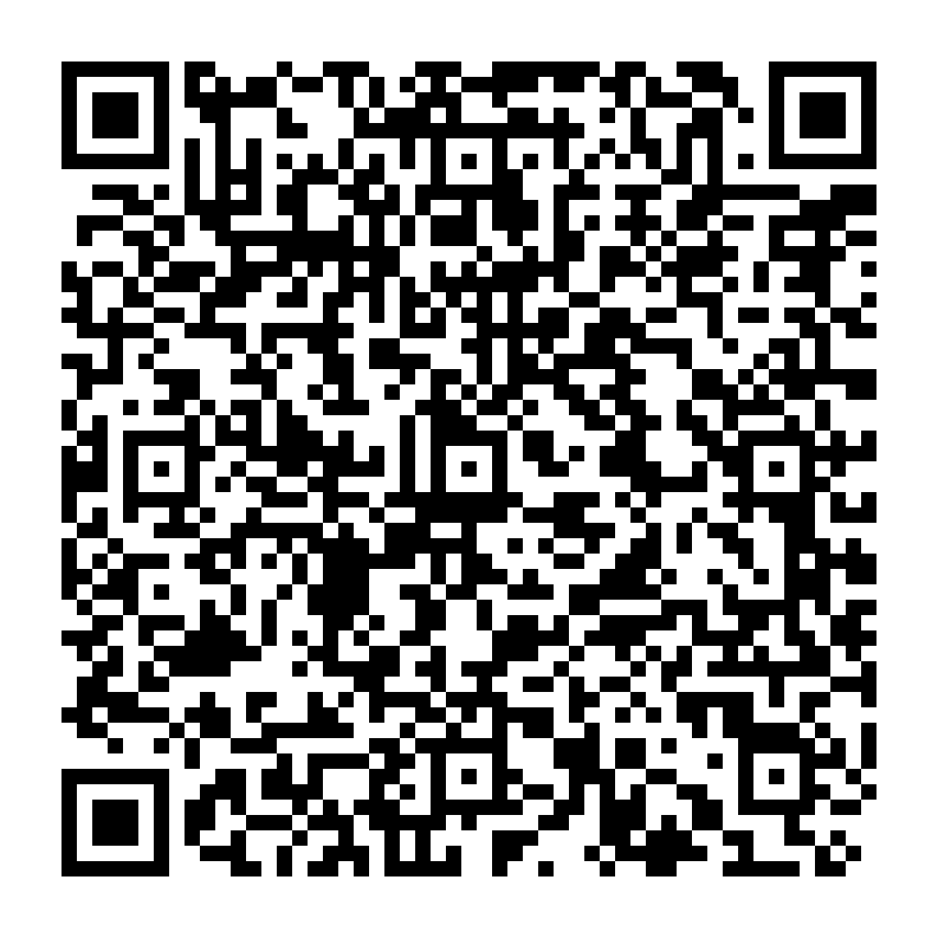QR-code