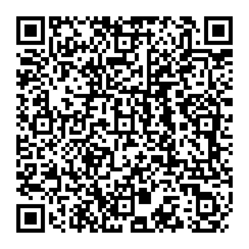QR-code