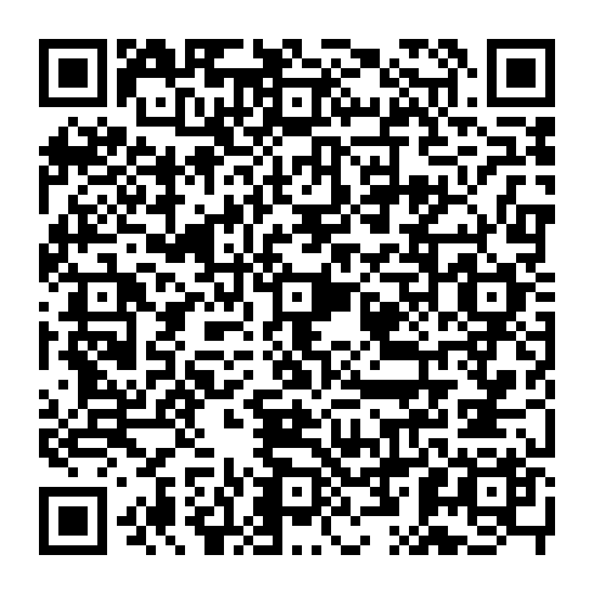 QR-code