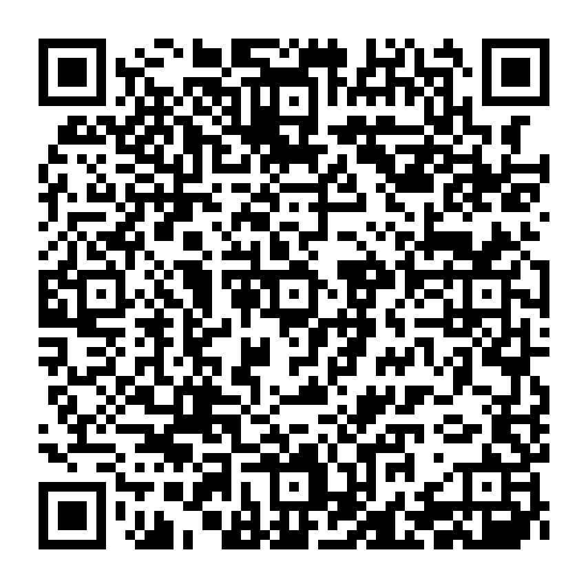 QR-code