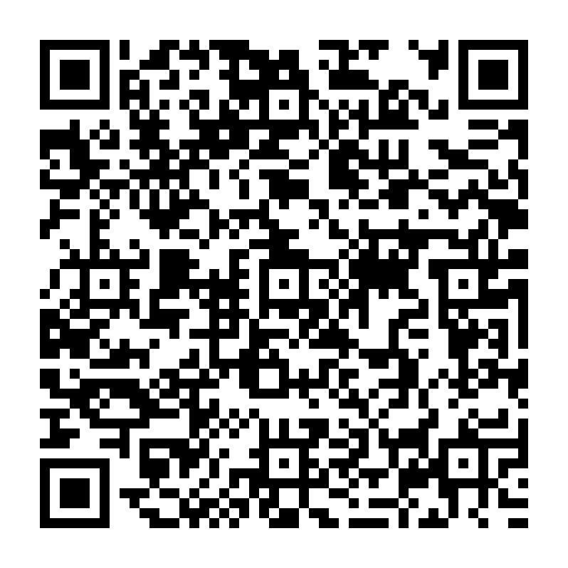 QR-code