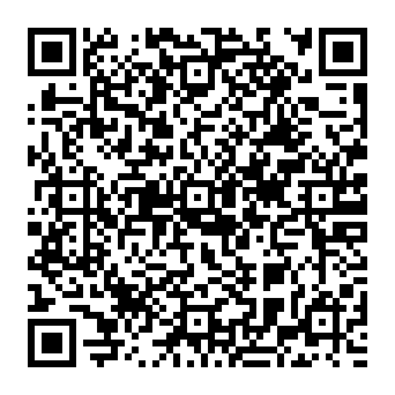 QR-code