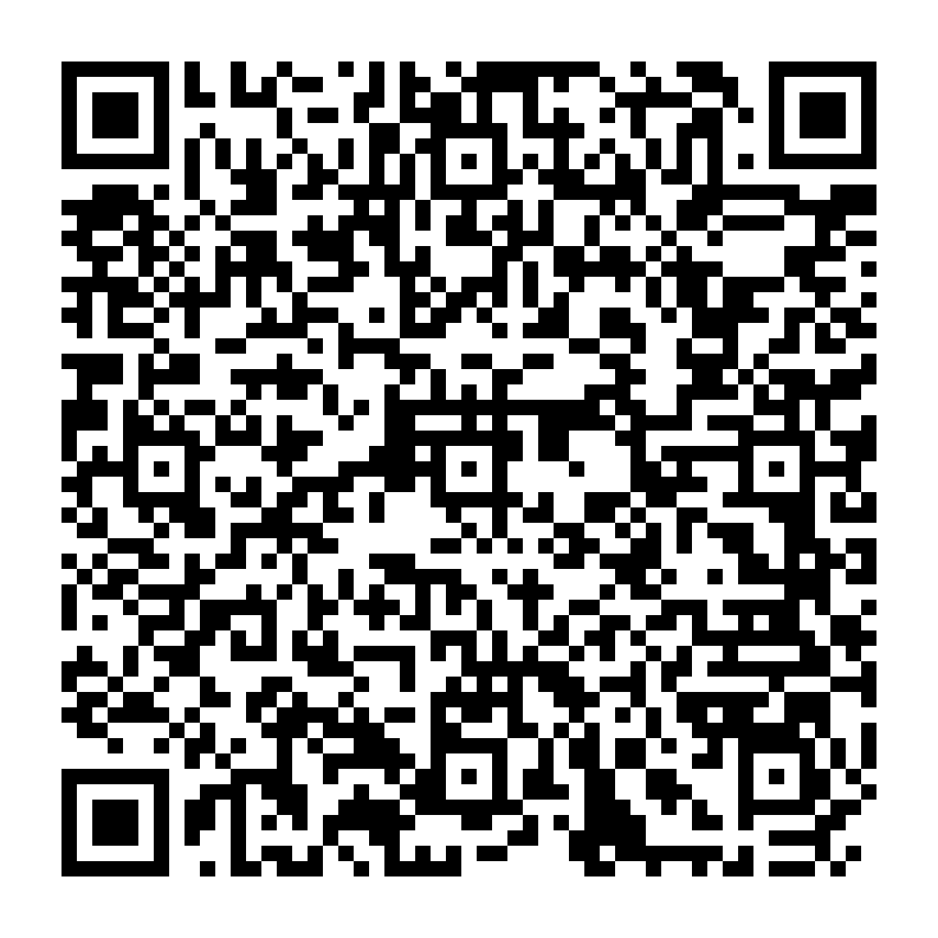 QR-code