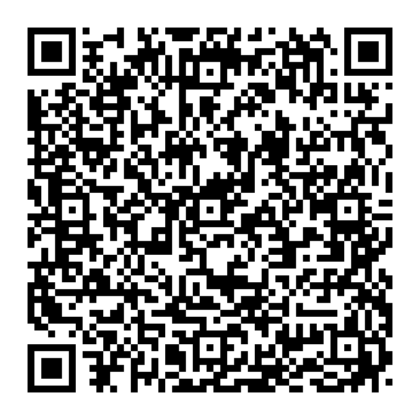 QR-code