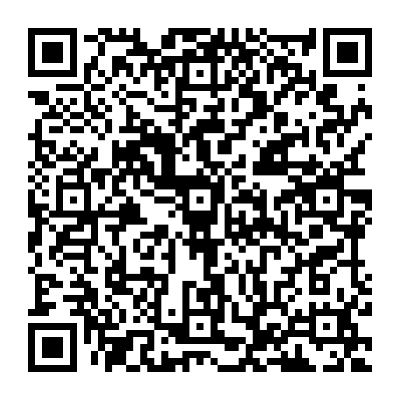 QR-code