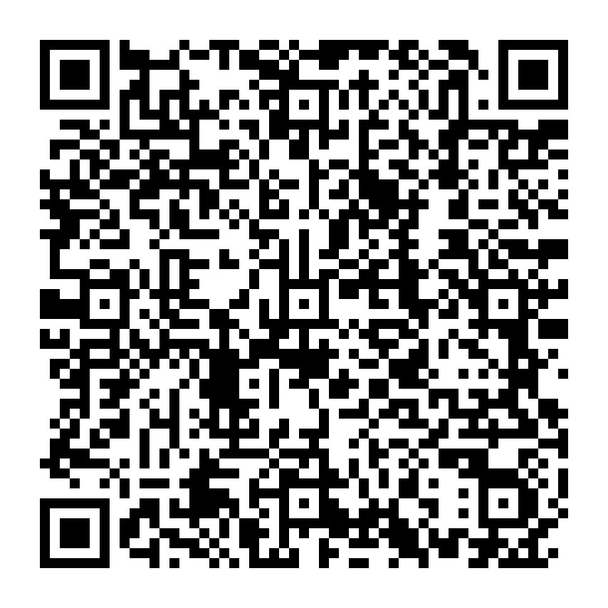 QR-code