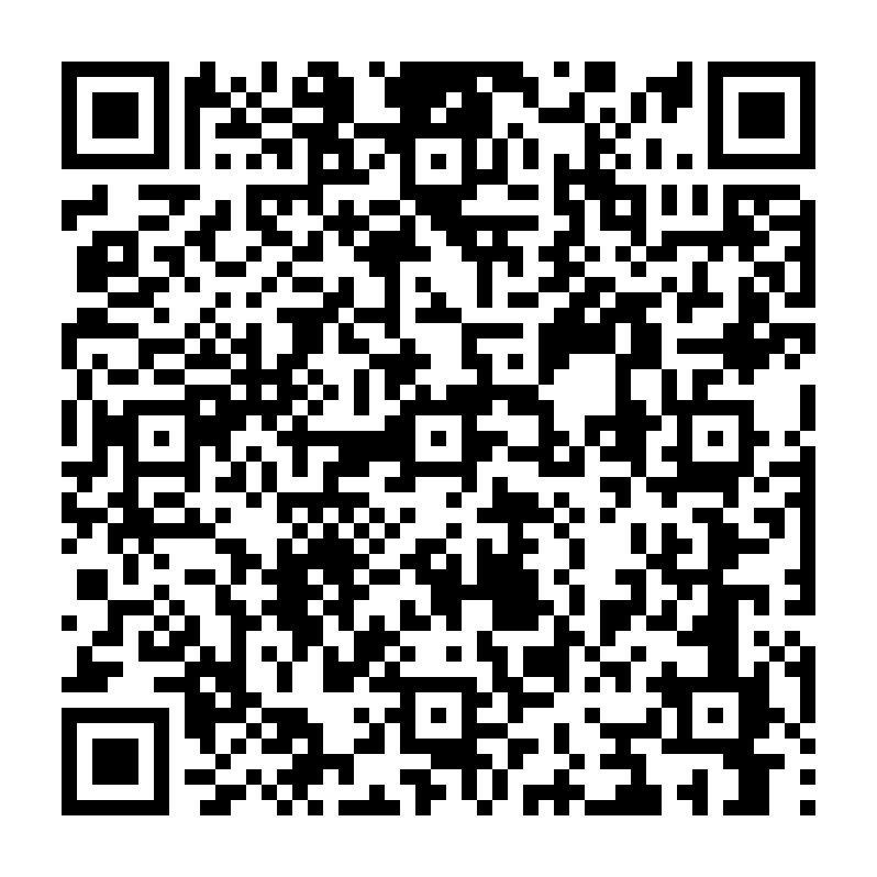 QR-code