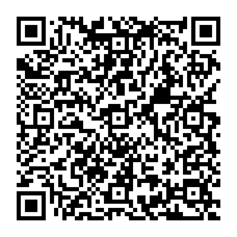 QR-code